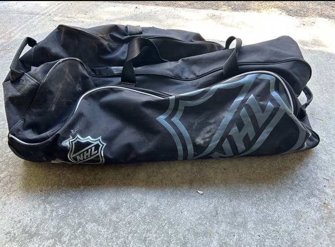 Bag (Used)