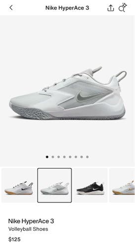 Nike Shoes