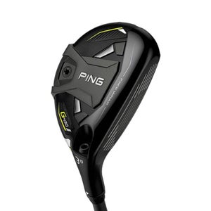 PING G430 3 HYBRID GRAPHITE REGULAR STANDARD PING ALTA CB 70 GRAPHITE