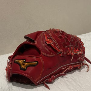 Mizuno Pro Classic Pitcher's Baseball Glove