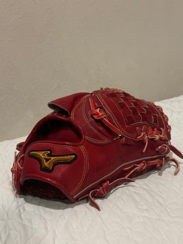 Mizuno Pro Classic Pitcher's Baseball Glove