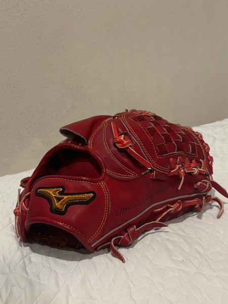 Mizuno Pro Classic Pitcher's Baseball Glove