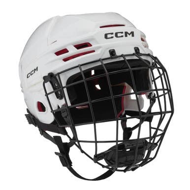 New CCM TACKS 70 Helmet Cage Combo 11851-TACKS-70