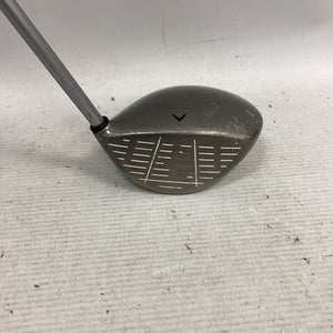 Used Callaway GREAT BIG BERTHA WAR BIRD Mens Driver LH 10.0 Degree 11851-S000036907