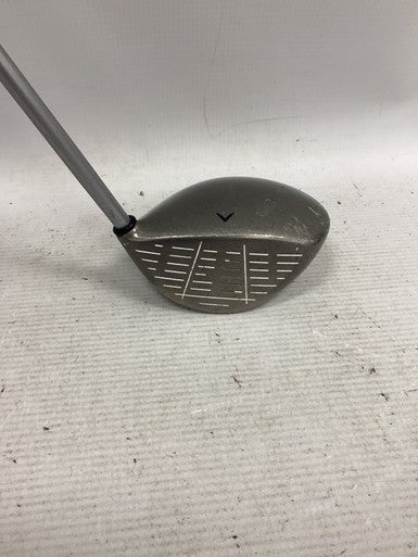 Used Callaway GREAT BIG BERTHA WAR BIRD Mens Driver LH 10.0 Degree 11851-S000036907