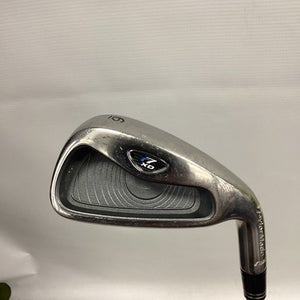 Used Taylormade R7 XD Women Individual Iron LH 6 Iron 11851-S000036885