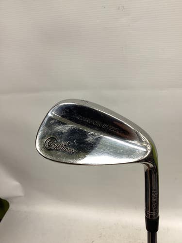 Used Confidence CARBON STEEL Golf Wedge Mens RH 52 Degree 11851-S000036884