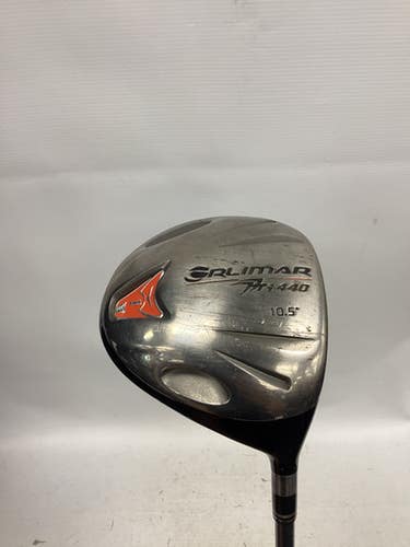 Used Orlimar MI 440 Mens Driver RH 10.5 Degree 11851-S000036881