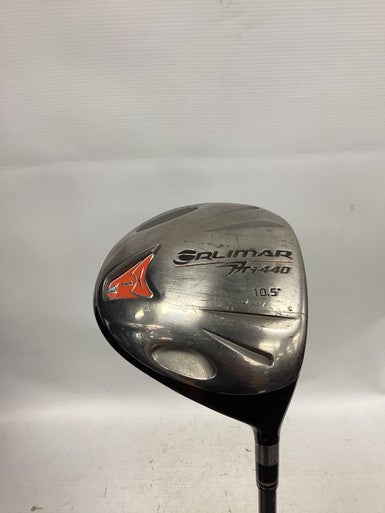Used Orlimar MI 440 Mens Driver RH 10.5 Degree 11851-S000036881