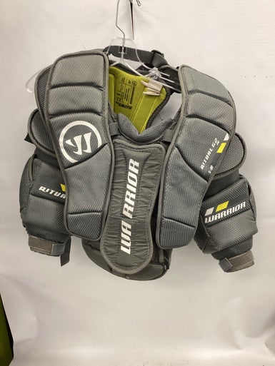 Used Warrior RITUAL G2 Junior Body Armor SM 11851-S000036866