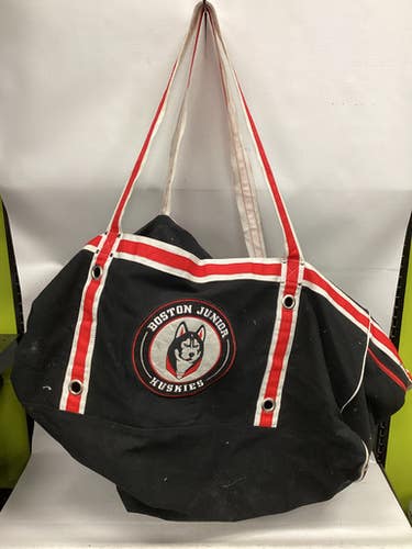 Used Sr Hockey Carry Black 11851-S000036849