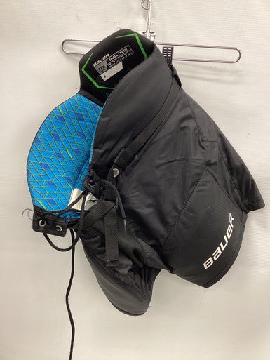 Used Bauer X PANT Youth Pant Black SM 11851-S000036846