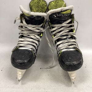 Used Bauer VAPOR 3X Junior Hockey Skate Junior 02 11851-S000036844