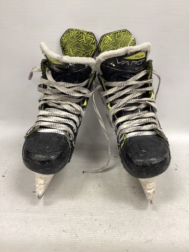Used Bauer VAPOR 3X Junior Hockey Skate Junior 02 11851-S000036844