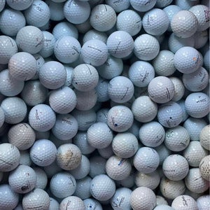 Titleist Pro V1 Balls 50 Pack (Used)