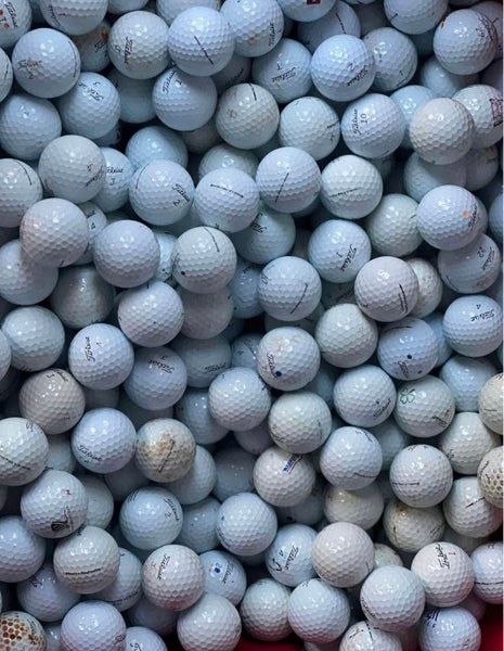 Titleist Pro V1 Balls 50 Pack (Used)