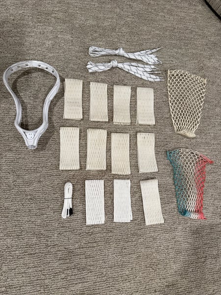 Mesh and Strings (Read Description)
