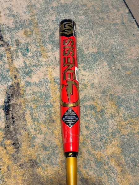 Louisville Slugger Genesis Ironman Slowpitch Softball Bat 26oz