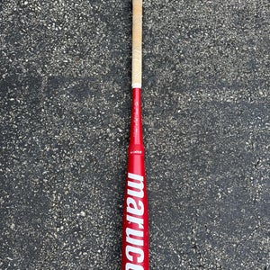 2024 Marucci CATX2 Alloy USABat Certified Bat (-11) 19 oz 30" (Used)