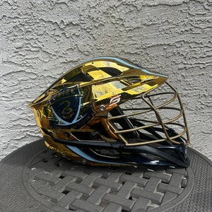 Custom Philadelphia Union Cascade S (USED ONCE)