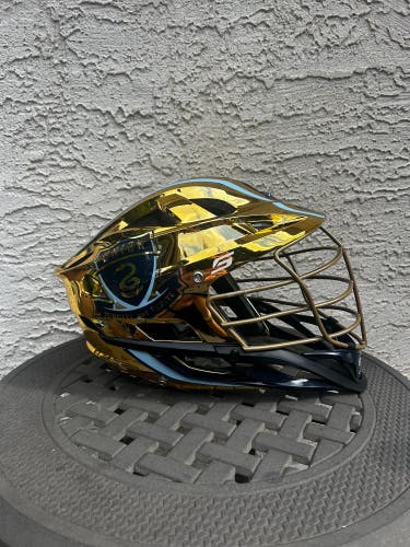 Custom Philadelphia Union Cascade S (USED ONCE)