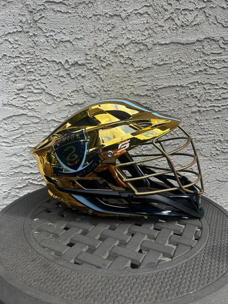 Custom Philadelphia Union Cascade S (USED ONCE)