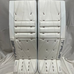 New Georgiev Pro Return True px5 Pads