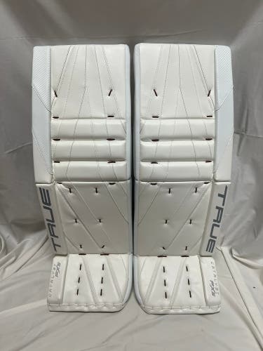 New Georgiev Pro Return True px5 Pads