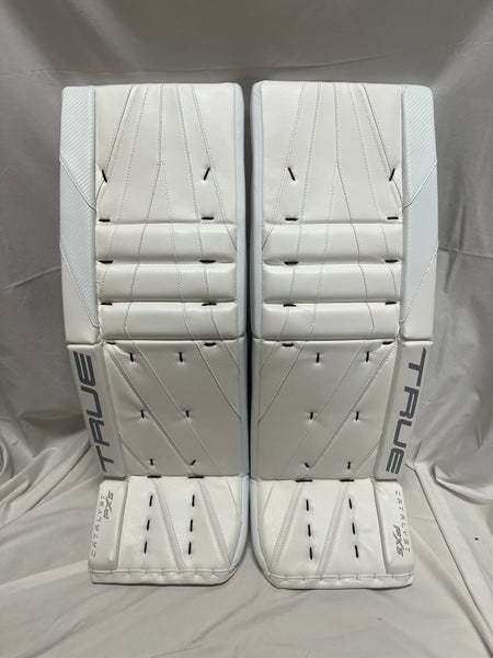 New Georgiev Pro Return True px5 Pads