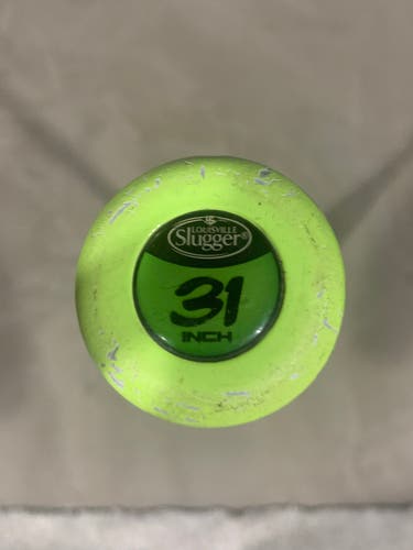 Louisville Slugger Select bat USA