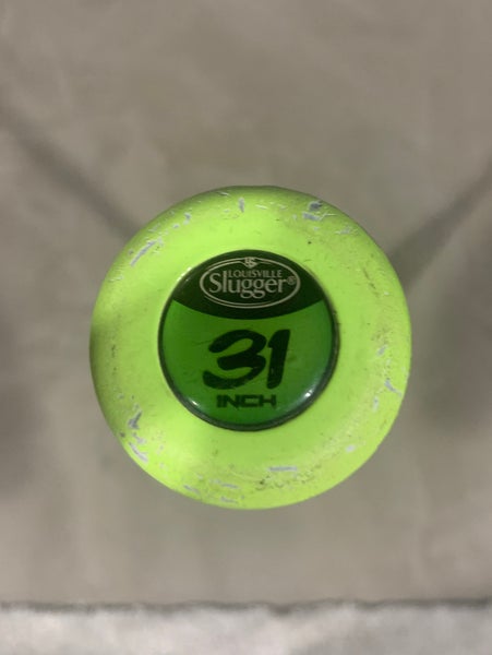 Louisville Slugger Select bat USA