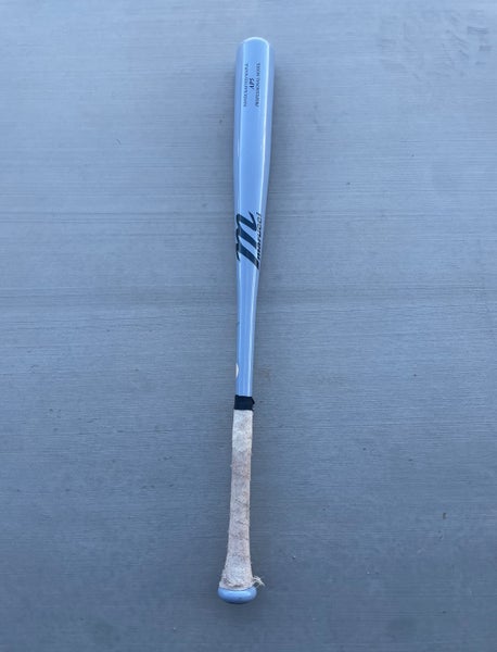2023 Marucci AP5 Maple BBCOR Certified Bat (-3) 30 oz 33" (Used)