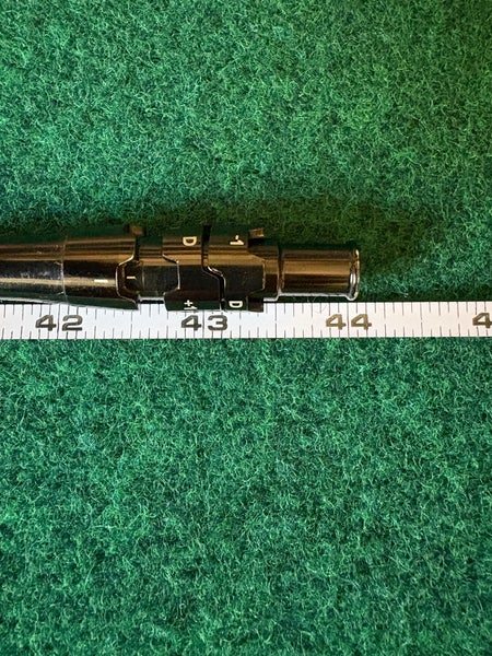 Graphite Design Tour AD DI7S Driver Shaft With Callaway Tip