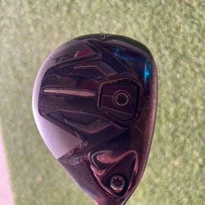 Titleist TSi2 Hybrid Extra Stiff 18*