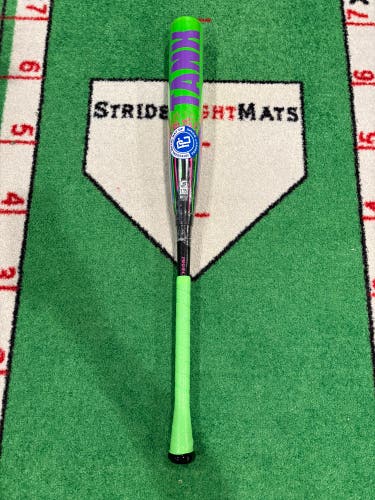 2026 Tank Composite USSSA Certified Bat (-5) 27 oz 32" (New)