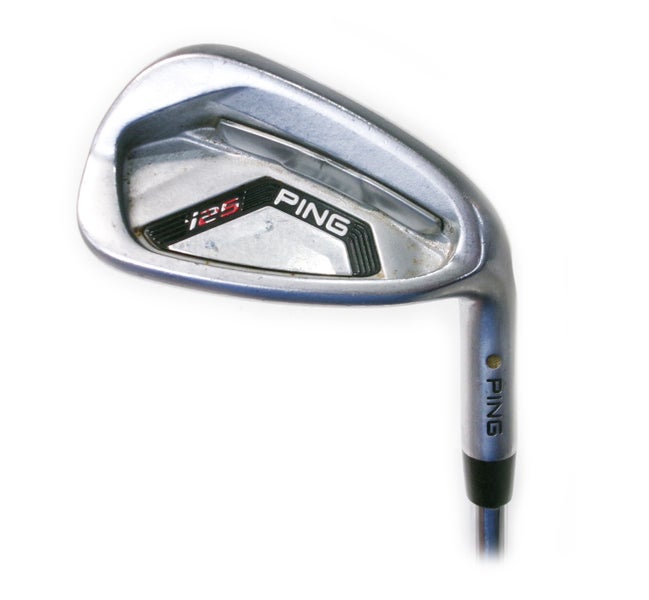Ping i25 Pitching Wedge Gold Dot Steel CFS Regular Flex