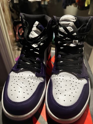 Men's Size 13.0 (W 14.0) Nike Shoes (Used)