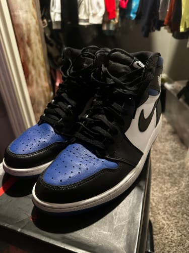 Men's Size 13.0 (W 14.0) Nike Shoes (Used)