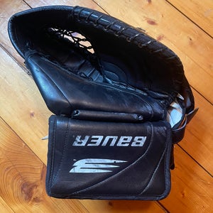 Bauer Supreme Pro Regular (Used)