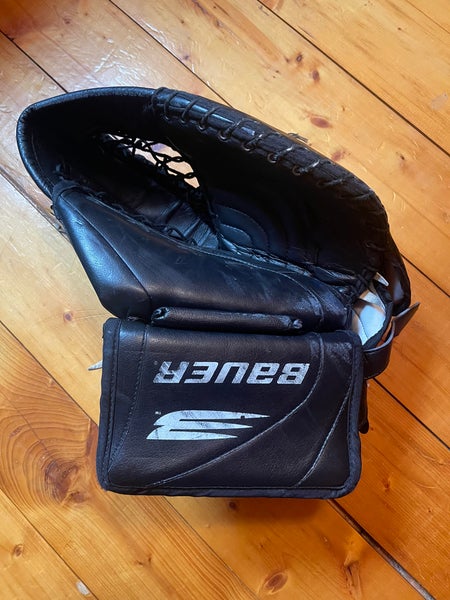 Bauer Supreme Pro Regular (Used)