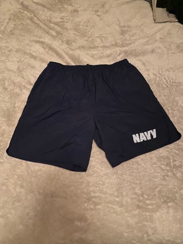 US Navy Shorts- XL