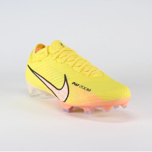 Size 13 Nike Zoom Mercurial Vapor 15 Elite FG 'Lucent Pack' Soccer Cleats DJ4978-781