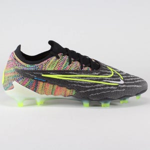 Size 6 Nike Phantom GX Elite Fusion FG 'Link Pack' Soccer Cleats FD9845-071