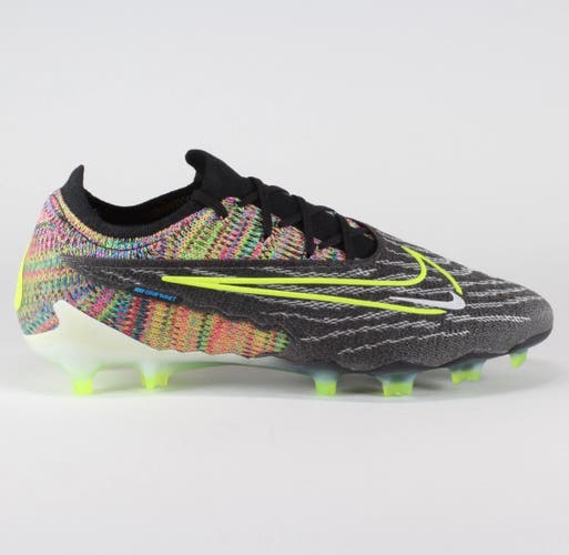 Size 6 Nike Phantom GX Elite Fusion FG 'Link Pack' Soccer Cleats FD9845-071