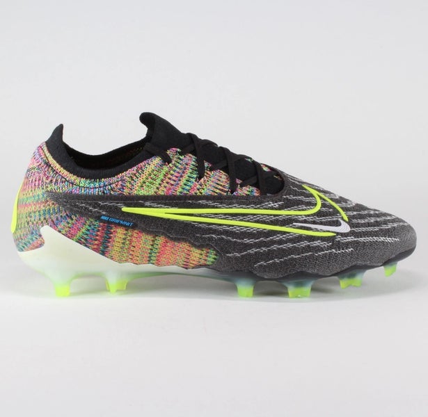 Size 6 Nike Phantom GX Elite Fusion FG 'Link Pack' Soccer Cleats FD9845-071