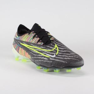Size 6.5 Nike Phantom GX Elite Fusion FG 'Link Pack' Soccer Cleats FD9845-071