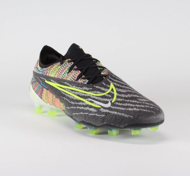 Size 6.5 Nike Phantom GX Elite Fusion FG 'Link Pack' Soccer Cleats FD9845-071