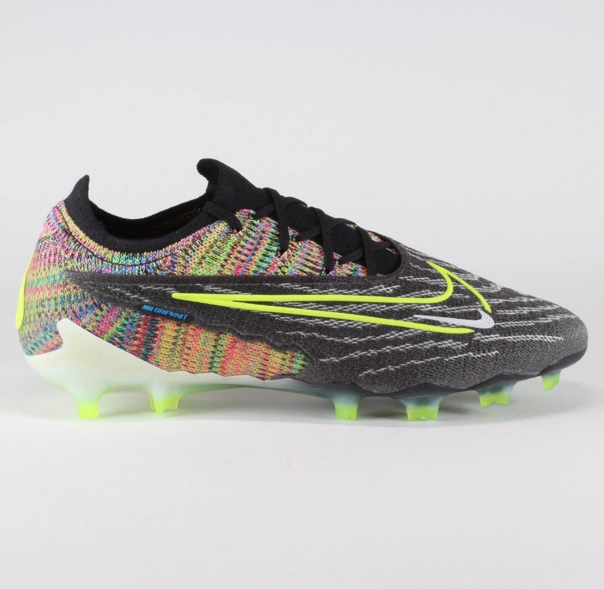 Size 6.5 Nike Phantom GX Elite Fusion FG 