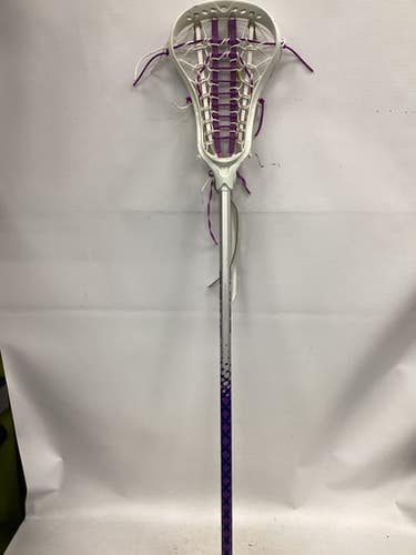 Used Brine MYNX Wmn Atk/Mid Complete Stick Purple 11851-S000036820