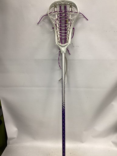 Used Brine MYNX Wmn Atk/Mid Complete Stick Purple 11851-S000036820